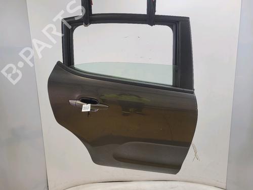 right-rear-door-citroen-c3-iii-sx-2016-32284900 main image