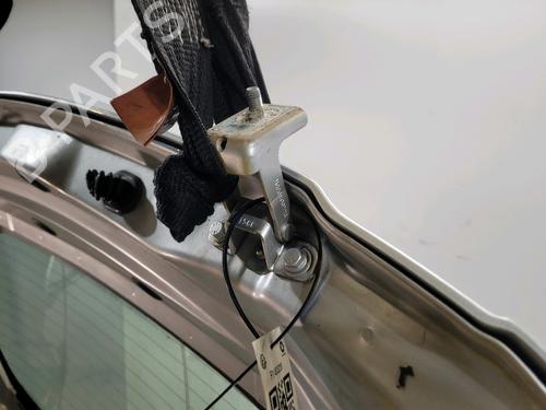 Tailgate RENAULT CLIO IV (BH_) 1.5 dCi 75 | BP31122993C6