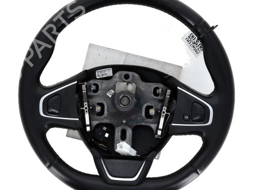 Used Steering wheel RENAULT CLIO IV (BH_) 1.5 dCi 75 (75 hp) 27374632