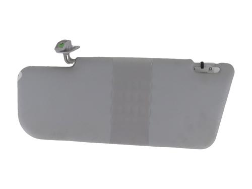 Used Left sun visor FIAT PANDA (169_) 1.2 (169.AXB11, 169.AXB1A) (60 hp) 30524444
