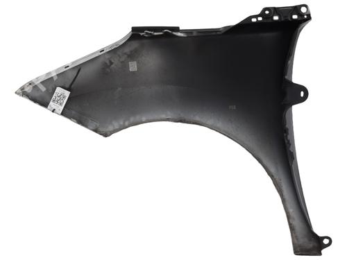 Right front fenders PEUGEOT 3008 I MPV (0U_) 1.6 HDi | BP26137632C42 