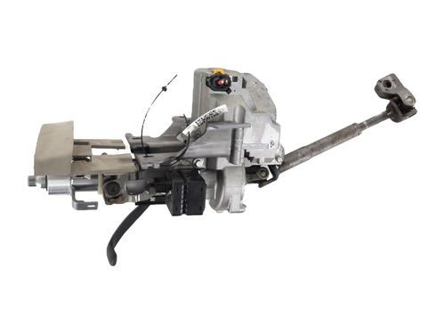 Steering column RENAULT SCÉNIC II (JM0/1_) 1.5 dCi (JM1F) | BP28285942M21 