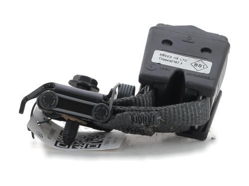 Seat buckle RENAULT CLIO II (BB_, CB_)  | BP29553116I32 