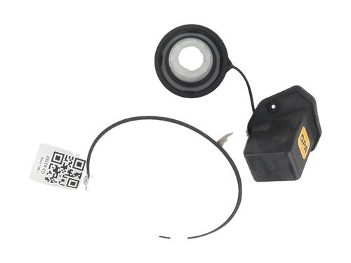 Tanklåg OPEL CORSA E (X15) 1.4 (08, 68) | BP32842899C131  - Image 5