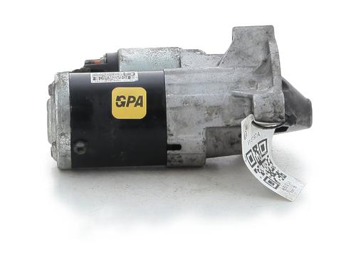 Startmotor Startmotor FIAT SCUDO Van (270_, 272_) 2.0 D Multijet (128 hp) 34204699 34204699