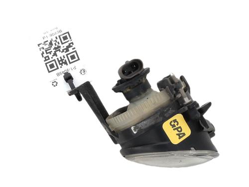 Left front fog light VW EOS (1F7, 1F8) 2.0 FSI | BP38742440C30 - Image 2