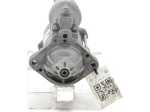 Used Starter Starter BMW 3 Coupe (E46) [1998-2006] 27582358 27582358