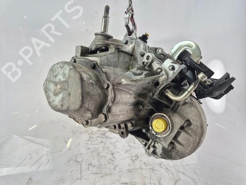 Gearbox CITROËN BERLINGO Box Body/MPV (B9) 1.6 HDi 90 | BP39117586M3 - Image 4