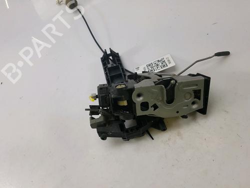 Front right lock MERCEDES-BENZ A-CLASS (W168) A 170 CDI (168.009, 168.109) | BP11221243C97 
