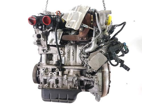 Engine PEUGEOT 208 I (CA_, CC_) 1.6 HDi | BP30632844M1