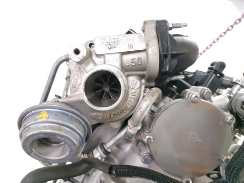 Engine CITROËN C3 AIRCROSS II (2R_, 2C_) 1.2 PureTech 110 (2RHNZB, 2RHNZW, 2RHNPX, 2RHNPJ) | BP39087882M1 - Image 7