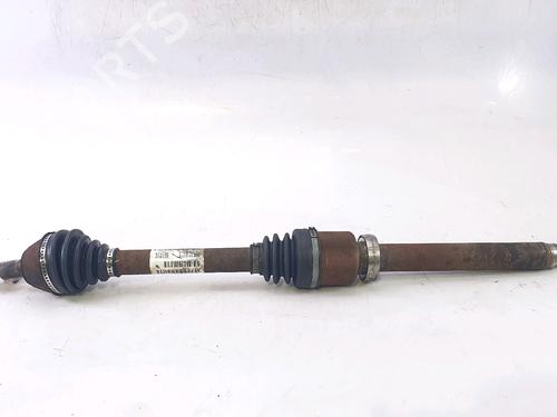 Used Right front driveshaft FORD C-MAX (DM2) 1.6 TDCi (90 hp) 30165418