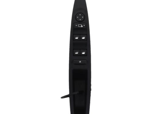 Used Left front window switch Left front window switch CITROËN C4 I (LC_) 1.6 HDi (109 hp) 36007105 36007105