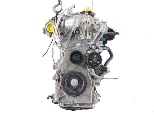 Used Engine Engine RENAULT CLIO IV (BH_) 0.9 TCe 90 (BHNF, BHMA, BHMH, BHJK, BHJR) (90 hp) 34051666 34051666