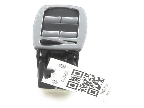 Left front window switch RENAULT KOLEOS I (HY_) 2.0 dCi | BP37869086I27 - Image 2