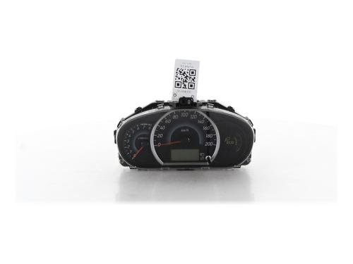 Instrument cluster MITSUBISHI MIRAGE / SPACE STAR VI Hatchback (A0_A) 1.2 (A03A) | BP37148817C47 - Image 3
