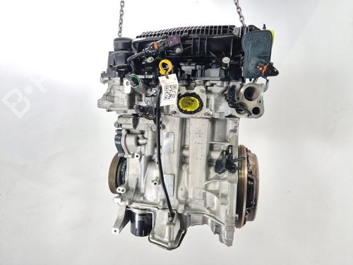 Engine CITROËN C3 II (SC_) 1.2 VTi 82 | BP40521213M1 - Image 2