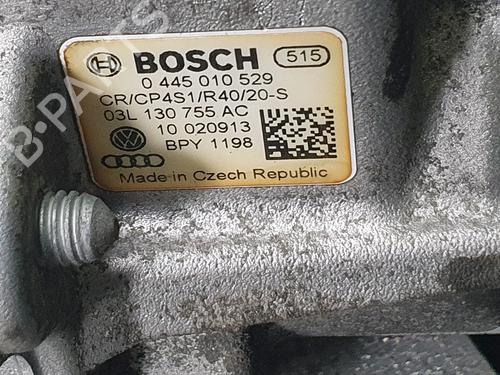 Engine AUDI Q3 (8UB, 8UG) 2.0 TDI | BP37064831M1 - Image 8
