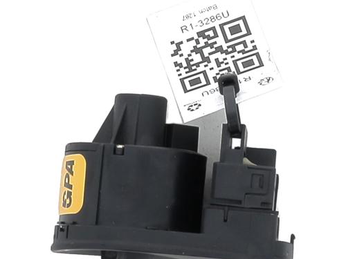 Steering column stalk AUDI A3 (8P1) 1.9 TDI | BP32770367I23 - Image 5