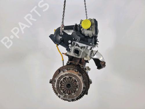 Engine RENAULT TWINGO II (CN0_) 1.2 16V (CN0K, CN0V, CN0A) | BP40058303M1 - Image 3