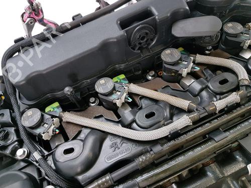 Engine CITROËN C4 Picasso II 2.0 BlueHDi 150 | BP38260454M1 - Image 10