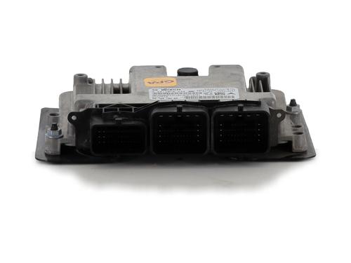 Used Engine control unit (ECU) CITROËN BERLINGO MULTISPACE (B9) 1.6 HDi 90 (92 hp) 23875349