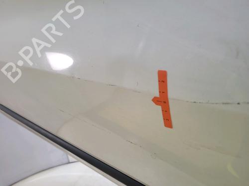 Left front door RENAULT CLIO III (BR0/1, CR0/1) 1.5 dCi | BP32285034C2 