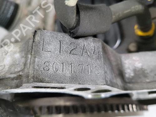 Engine HONDA JAZZ II (GD_, GE3, GE2) 1.2 i-DSI (GD5, GE2) | BP22895866M1 