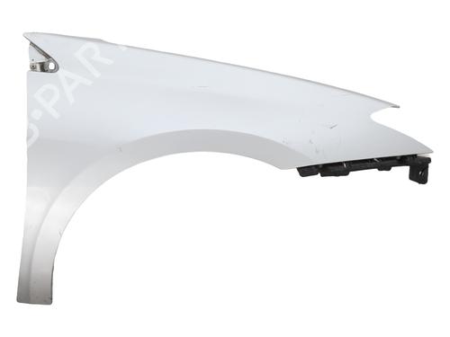 Used Right front fenders RENAULT LAGUNA III Grandtour (KT0/1) 2.0 dCi GT (KT11, KT1E, KT1N) (178 hp) 27857335