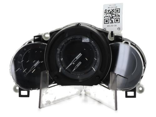 Kombinert Instrument CITROËN DS3 (SA_) 1.6 HDi 90 | BP29218216C47 