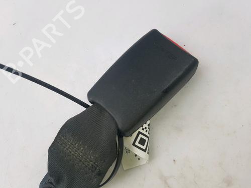 Seat buckle NISSAN MICRA IV (K13K, K13KK) 1.2 | BP27916601I32 