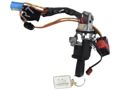 Clé de contact Clé de contact PEUGEOT 406 (8B) 2.0 HDI 110 (109 hp) 39764080 39764080