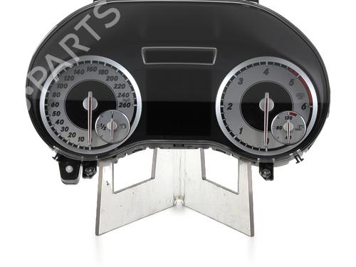 Instrument cluster MERCEDES-BENZ A-CLASS (W176) A 220 CDI 4-matic (176.005) | BP25908280C47 