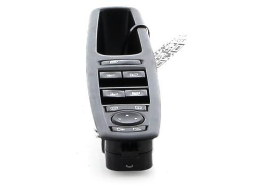 Left front window switch RENAULT SCÉNIC III (JZ0/1_) 1.6 dCi (JZ00, JZ12) | BP38978292I27 - Image 2