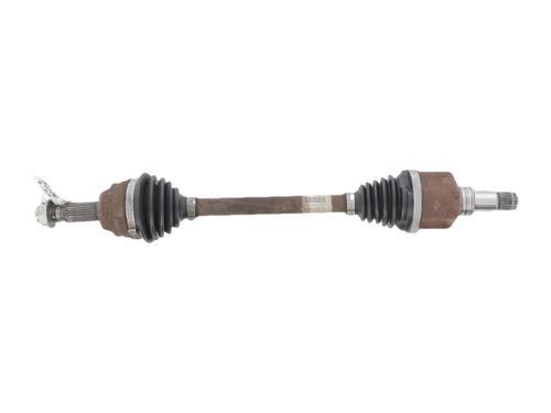 Used Left front driveshaft Left front driveshaft FORD B-MAX (JK) 1.4 (90 hp) 39704615 39704615