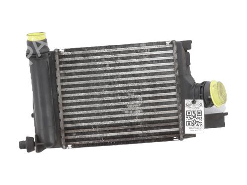 Ladeluftkühler für DACIA DUSTER (HS_) 1.5 dCi 4x4 (109 hp) 31693691