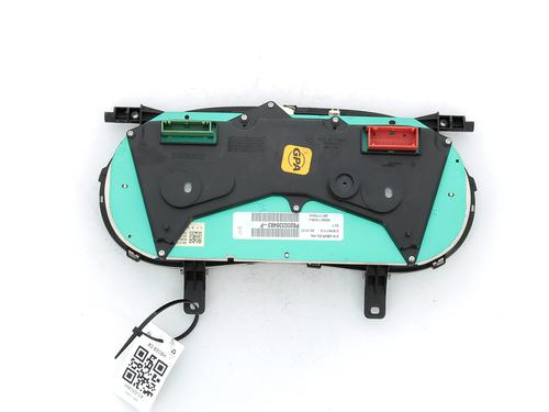 Kombiinstrument RENAULT KANGOO (KC0/1_) 1.5 dCi | BP16545058C47 