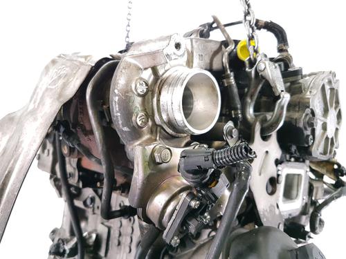 Engine PEUGEOT 207 (WA_, WC_) 1.4 HDi | BP30049180M1 