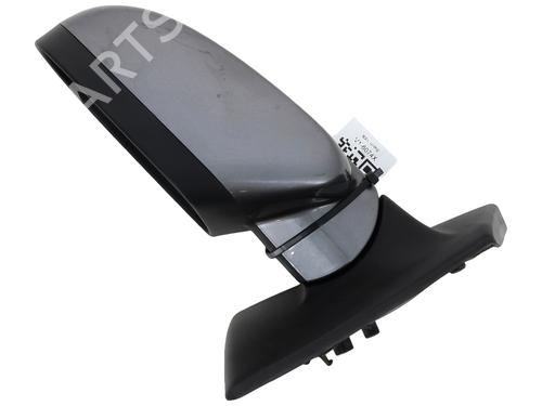 left-mirror-renault-clio-iii-br01-cr01-2005-2006-2007-2008-2009-2010-2011-2012-2013-2014-33949275 main image