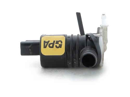 Used Washer pump Washer pump RENAULT CLIO V (B7_) 1.0 SCe 75 (B7M5) (72 hp) 33645927 33645927