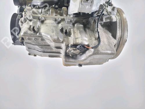 Engine BMW 1 (E81)  | BP28122042M1 