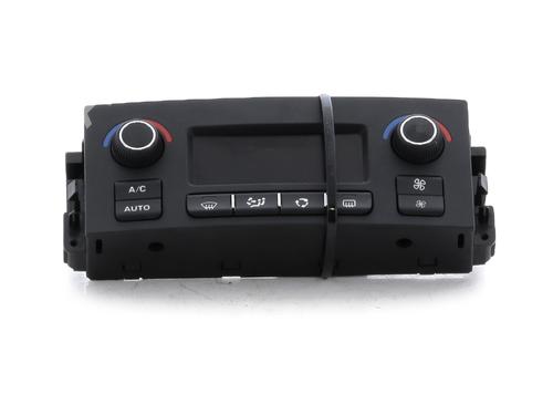 Used Climate control PEUGEOT 207 (WA_, WC_) 1.4 HDi (68 hp) 31142334