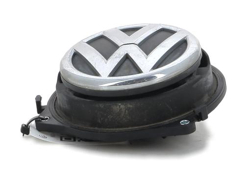 Used Tailgate handle VW POLO V (6R1, 6C1) 1.4 (6R1) (85 hp) 26918067