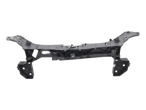 Used Front slam panel RENAULT CLIO III (BR0/1, CR0/1) 1.5 dCi (75 hp) 31057331