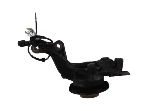 Left front steering knuckle RENAULT MEGANE III Hatchback (BZ0/1_, B3_)  | BP28106110M25 