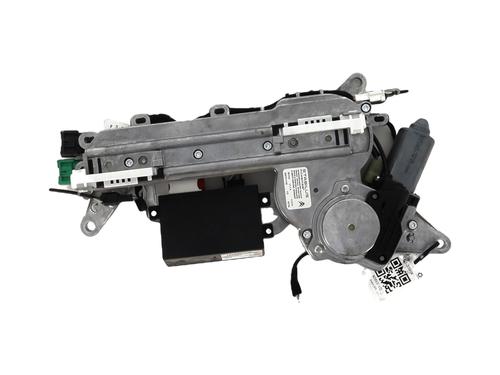 Used Electronic module CITROËN C5 III Break (RW_) 2.0 HDi 165 (163 hp) 27913935
