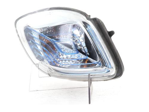 Right taillight RENAULT ZOE (BFM_) ZOE (BFMD) | BP38496382C35 - Image 2