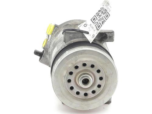 Used AC compressor FIAT PUNTO EVO (199_) 1.2 (65 hp) 27453923