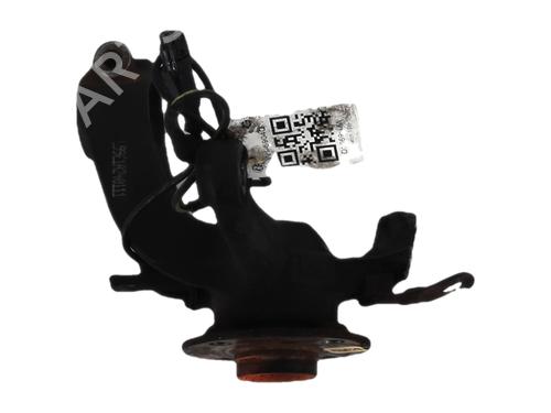 Left front steering knuckle PEUGEOT 108 1.2 | BP36380256M25 - Image 3