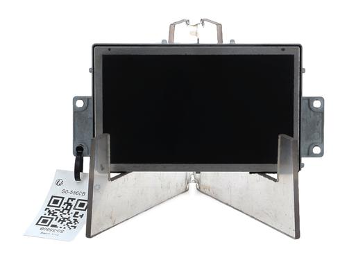 Ferdsskriver CITROËN DS3 (SA_) 1.6 HDi 110 | BP30054238C48 